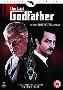The Last Godfather - 2-DVD Box Set (DVD)